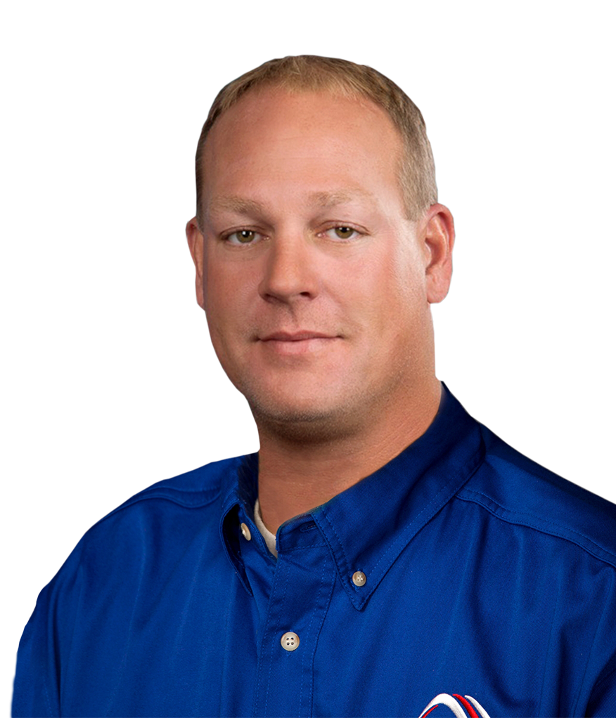 FSM President Bob Genord